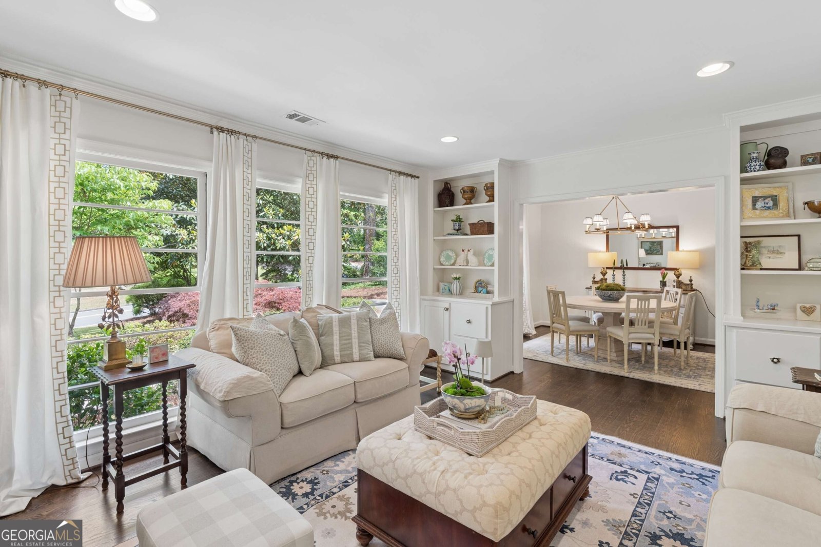 555 High Brook Drive Sandy Springs - Photo 8