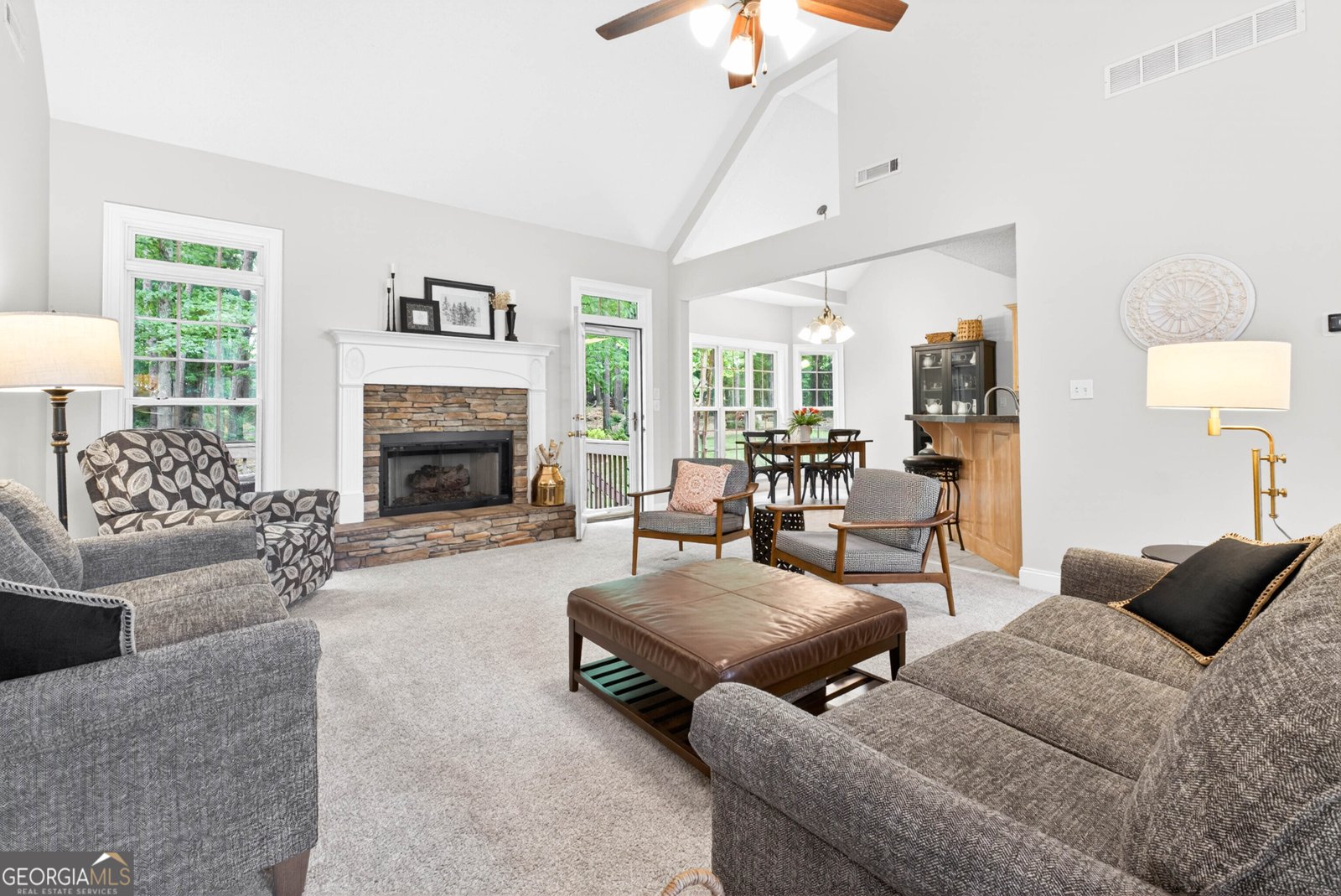 245 Ryans Court Sharpsburg - Photo 10