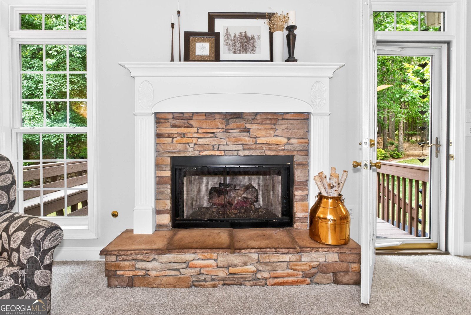 245 Ryans Court Sharpsburg - Photo 12