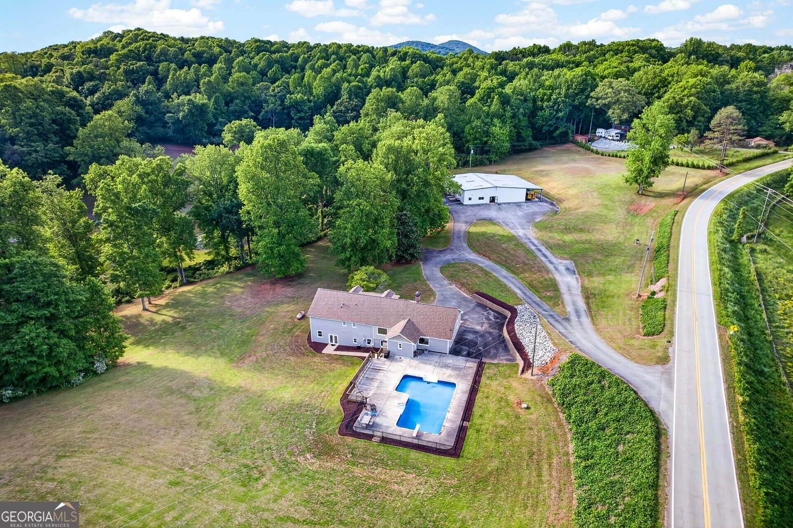 165 Porter Springs Road Dahlonega - Photo 13