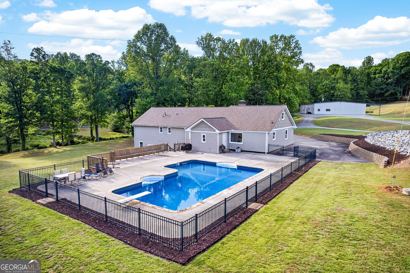 165 Porter Springs Road Dahlonega - Photo 14