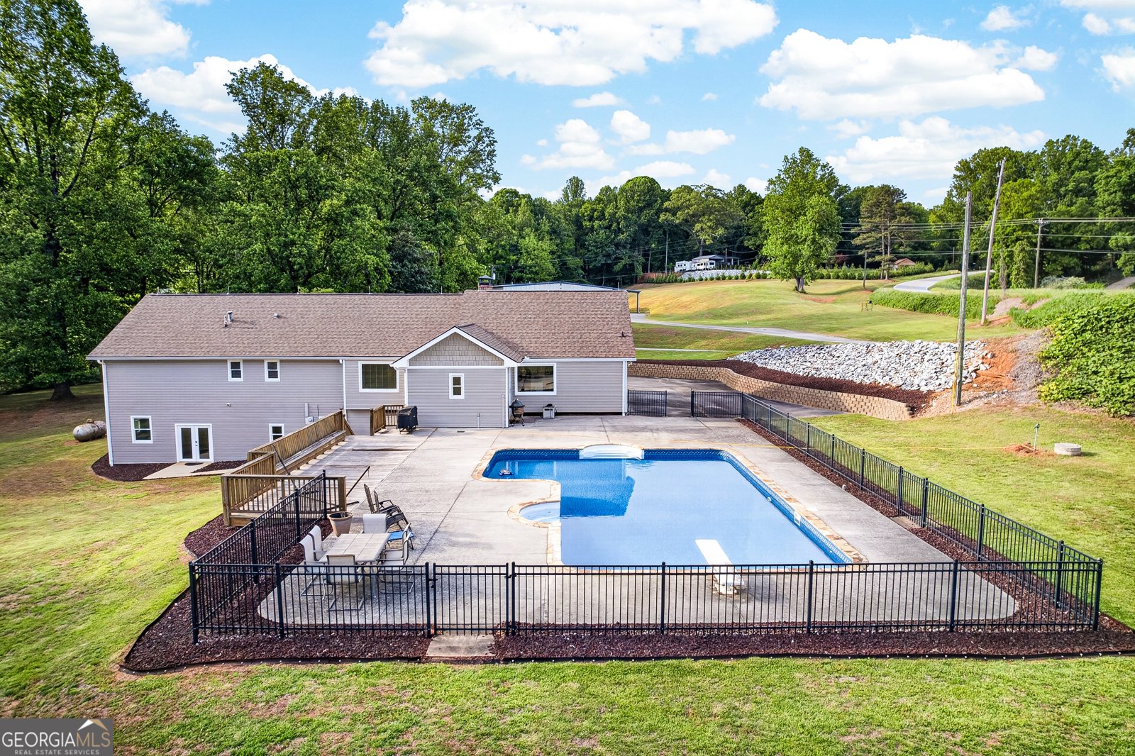 165 Porter Springs Road Dahlonega - Photo 15