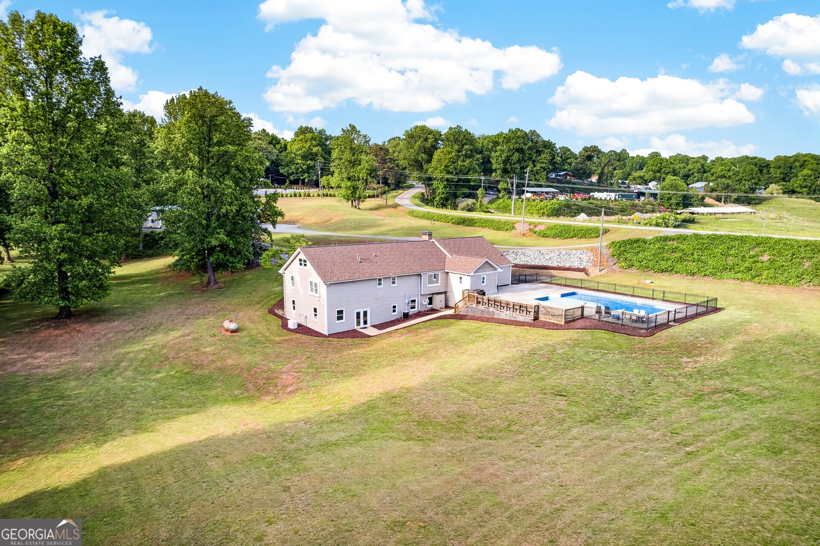 165 Porter Springs Road Dahlonega - Photo 16