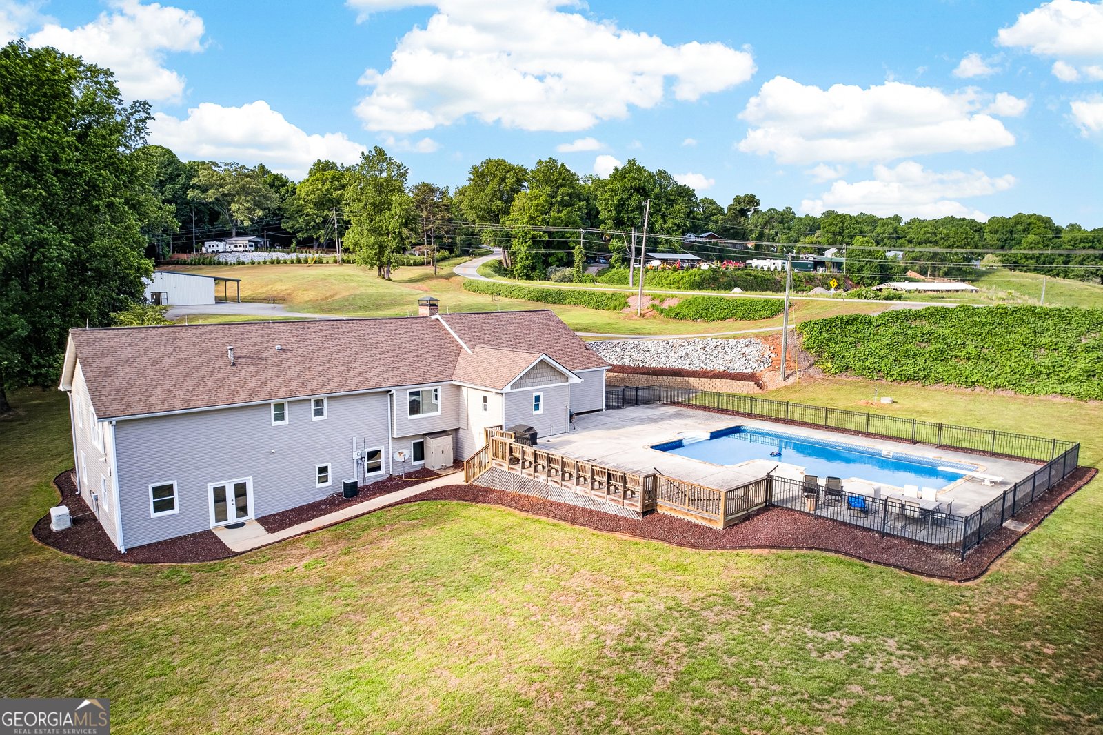 165 Porter Springs Road Dahlonega - Photo 17