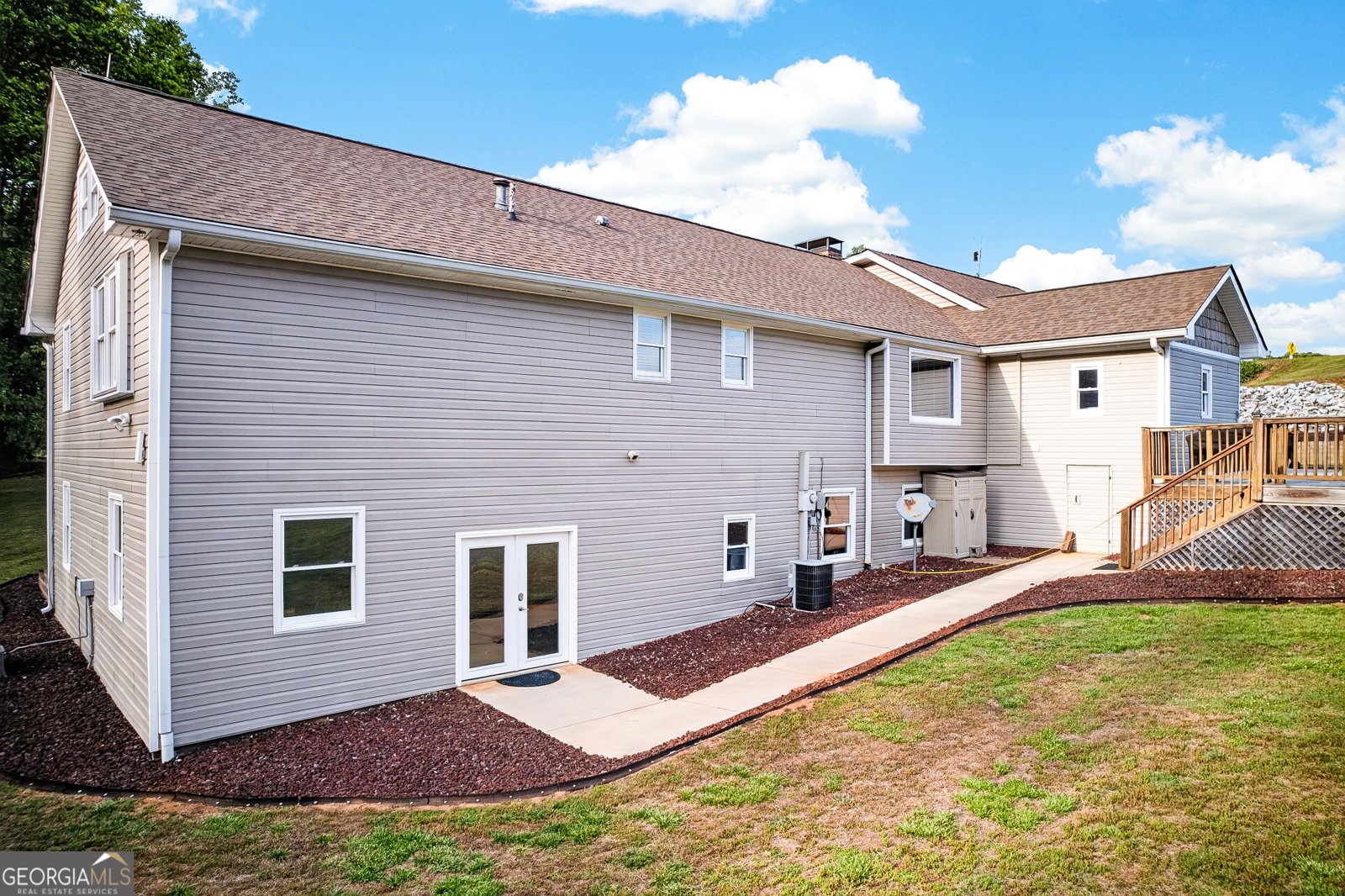 165 Porter Springs Road Dahlonega - Photo 18