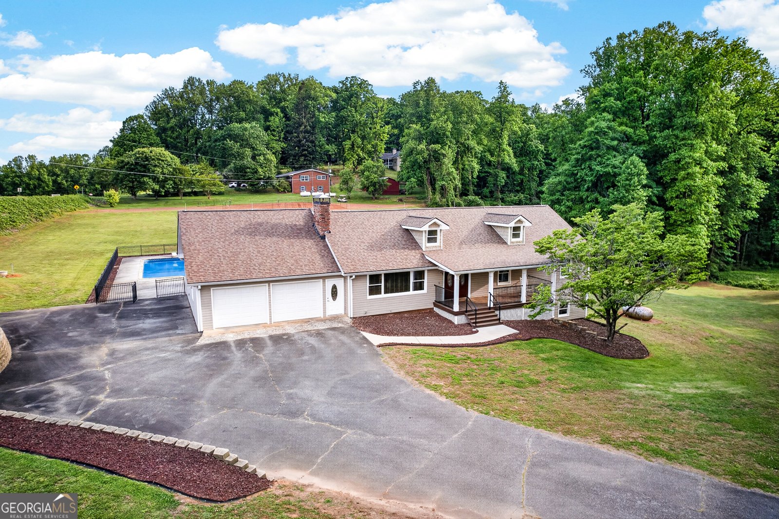 165 Porter Springs Road Dahlonega - Photo 21