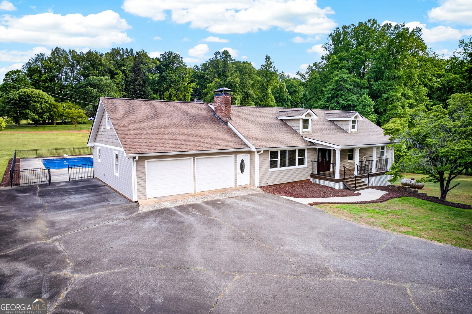 165 Porter Springs Road Dahlonega - Photo 22