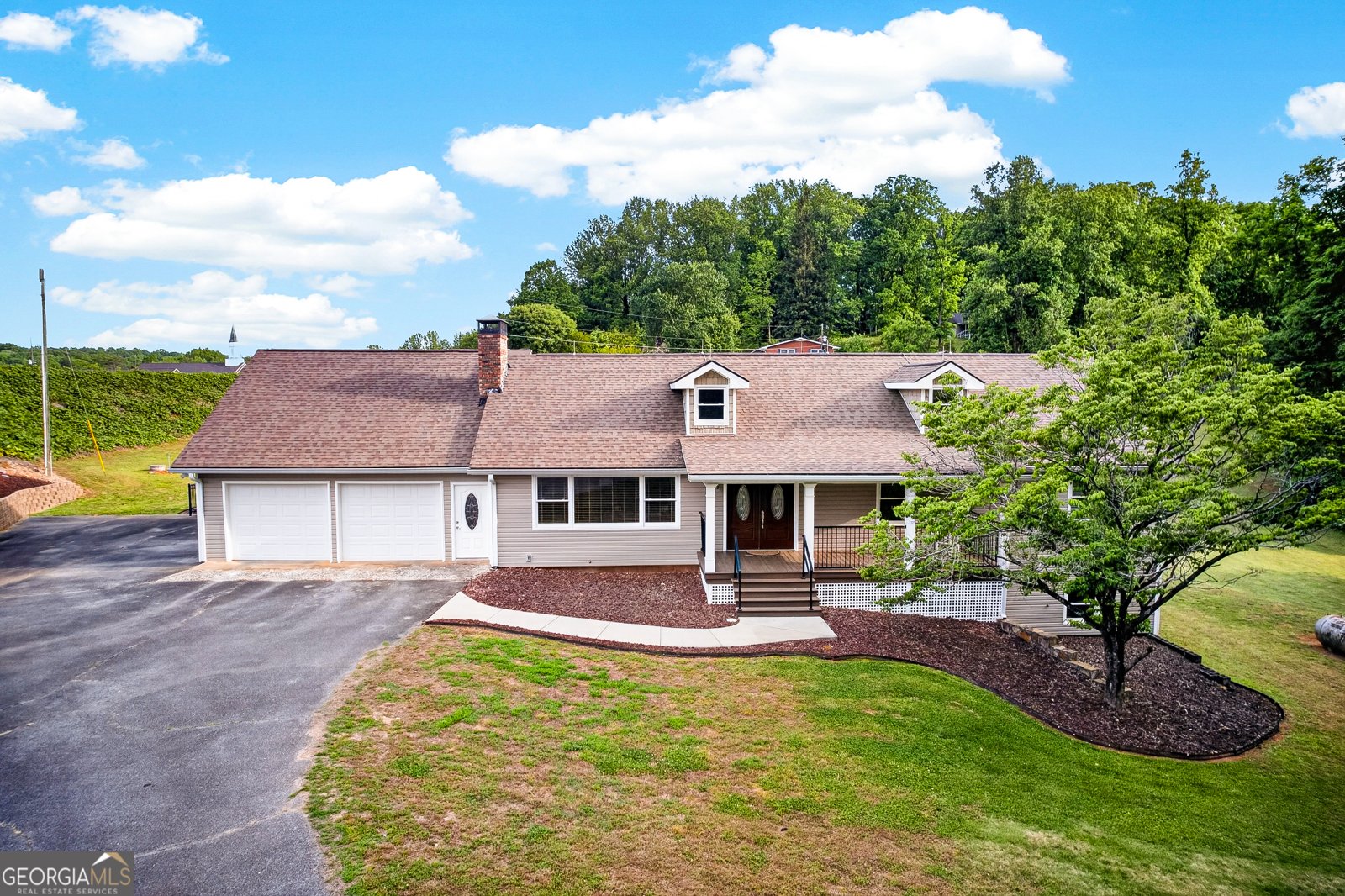 165 Porter Springs Road Dahlonega - Photo 23
