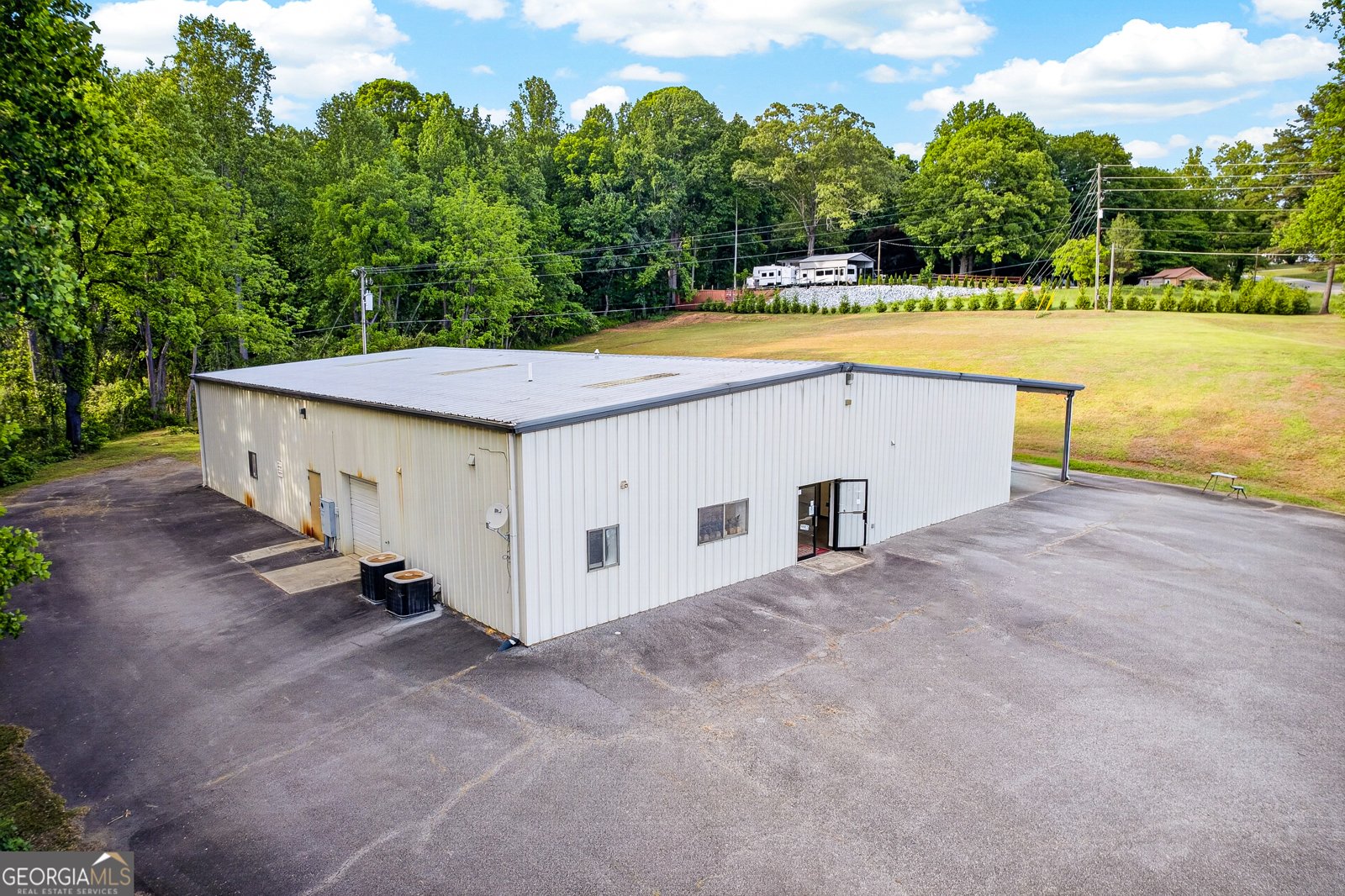 165 Porter Springs Road Dahlonega - Photo 24