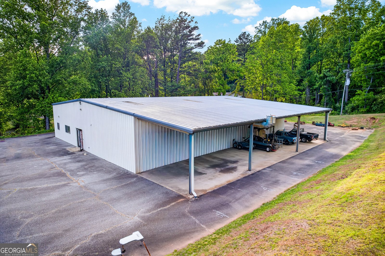165 Porter Springs Road Dahlonega - Photo 25