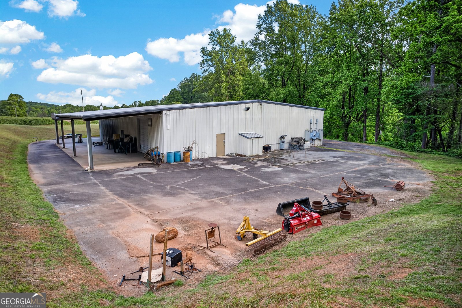 165 Porter Springs Road Dahlonega - Photo 26