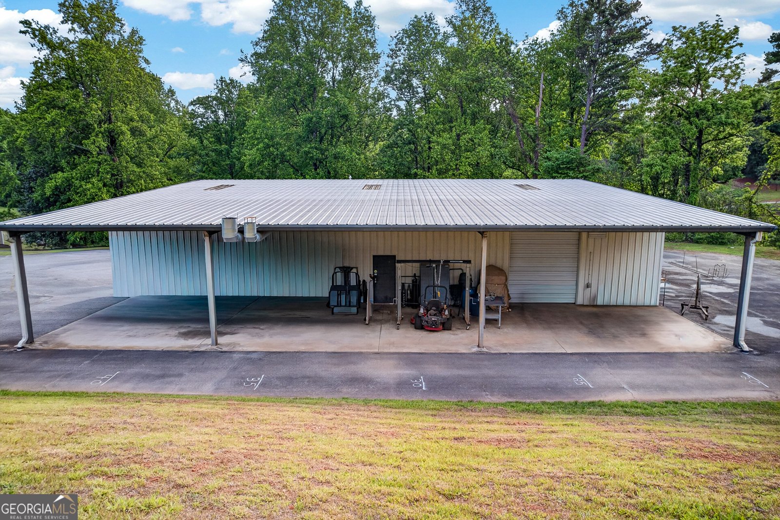 165 Porter Springs Road Dahlonega - Photo 27