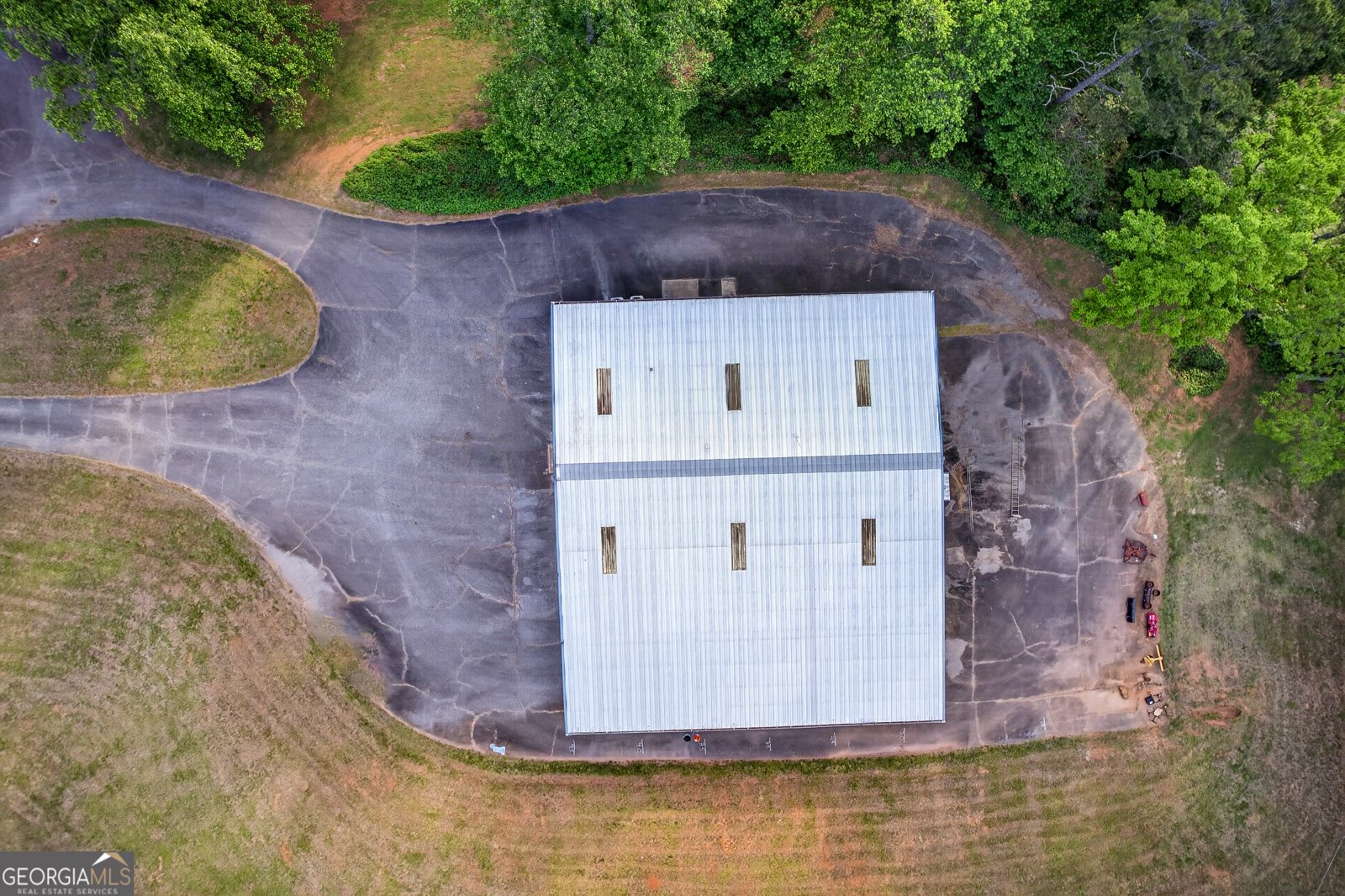 165 Porter Springs Road Dahlonega - Photo 28