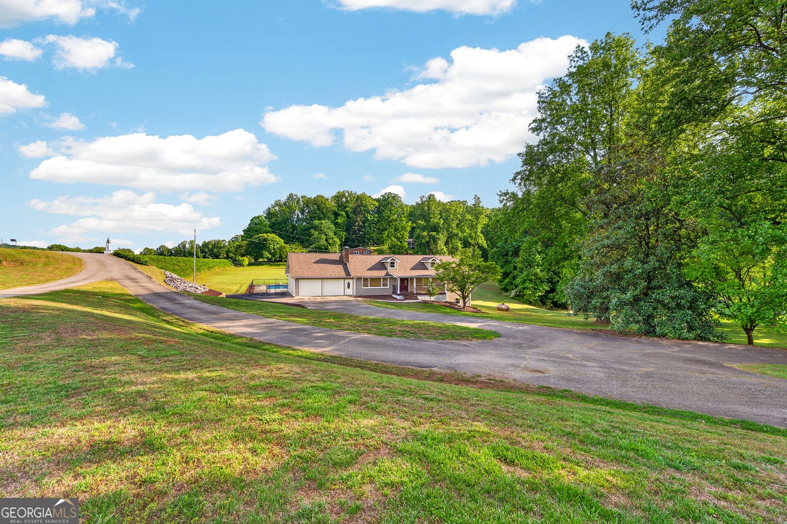 165 Porter Springs Road Dahlonega - Photo 30