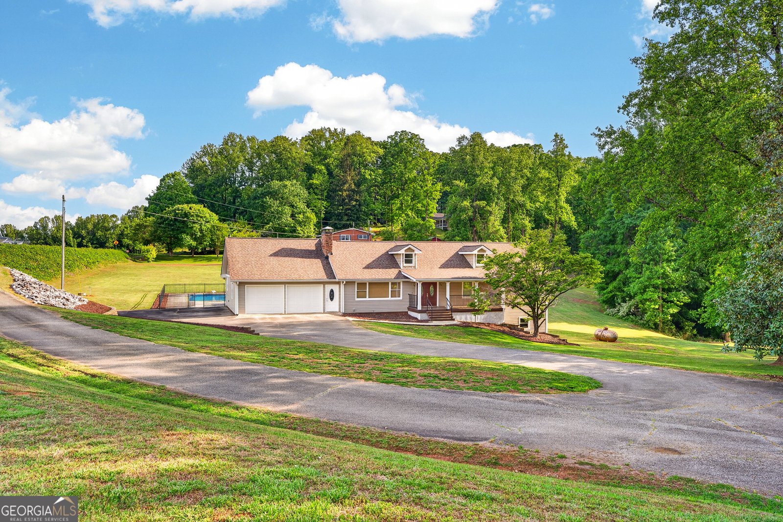 165 Porter Springs Road Dahlonega - Photo 31