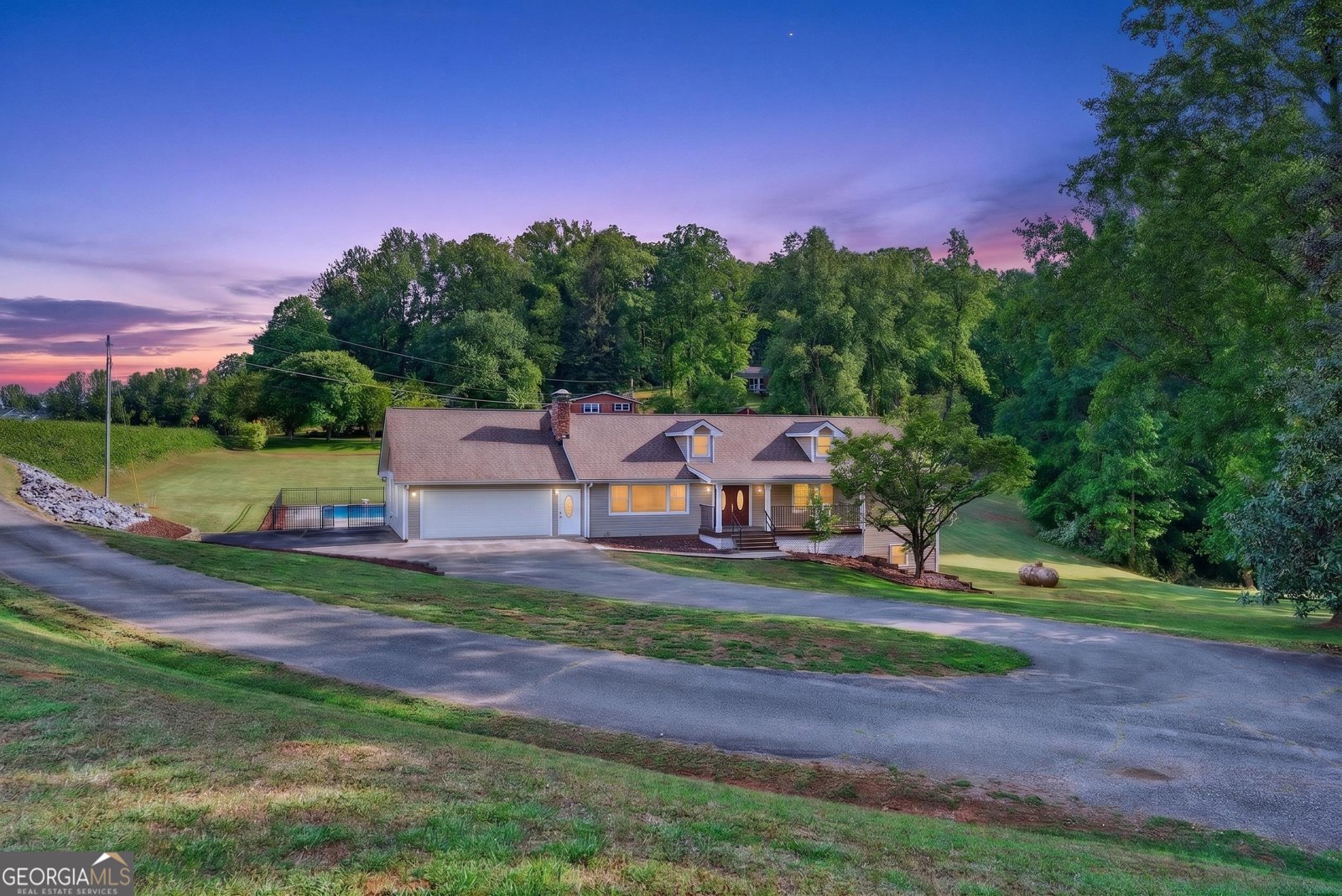 165 Porter Springs Road Dahlonega - Photo 32