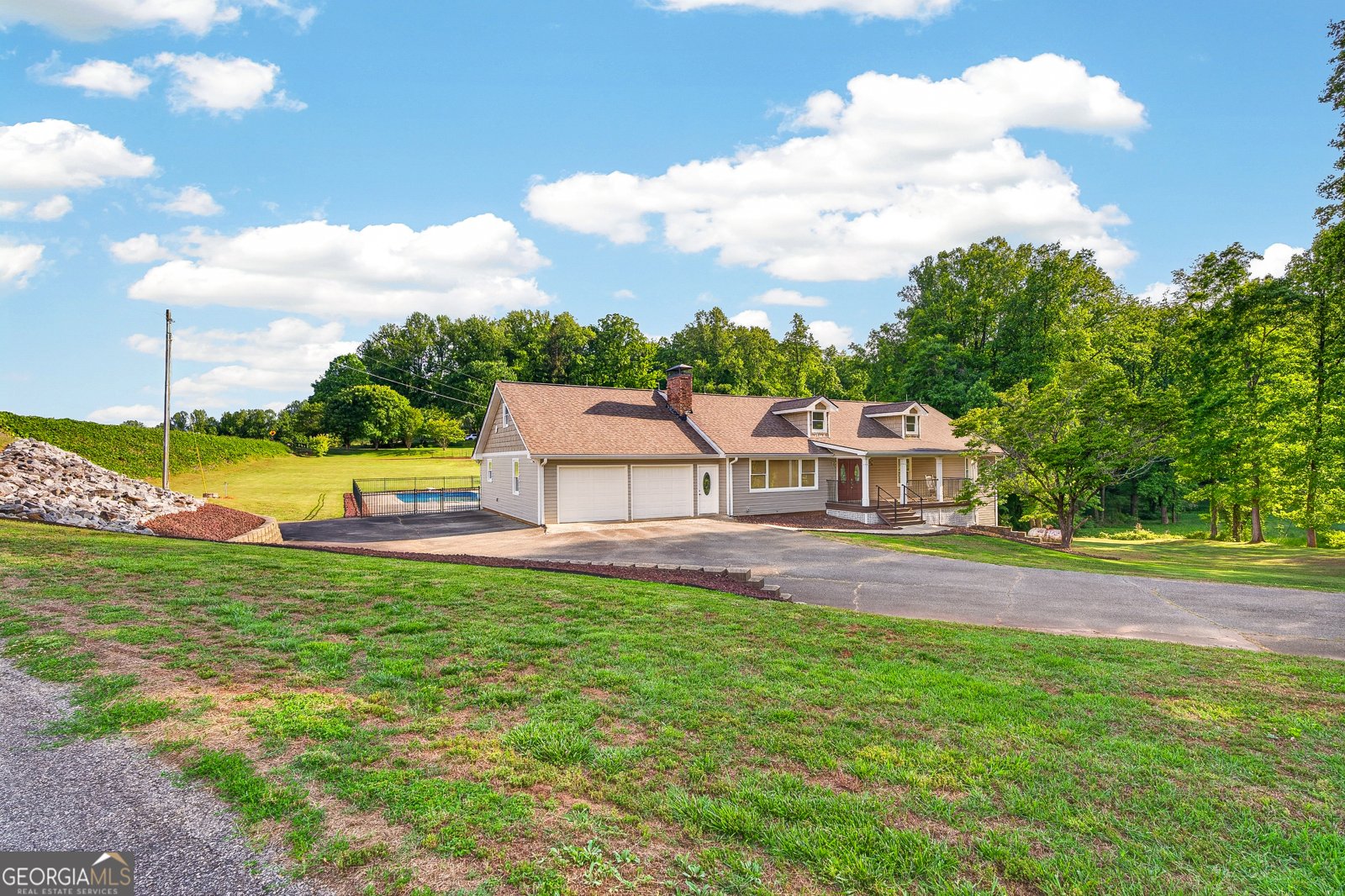 165 Porter Springs Road Dahlonega - Photo 33