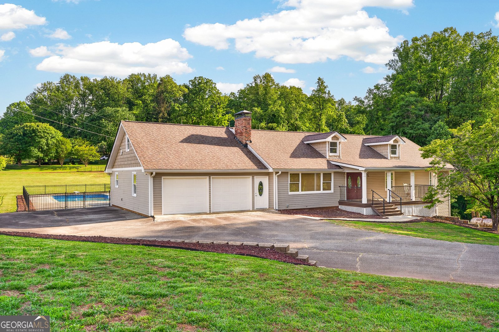165 Porter Springs Road Dahlonega - Photo 34