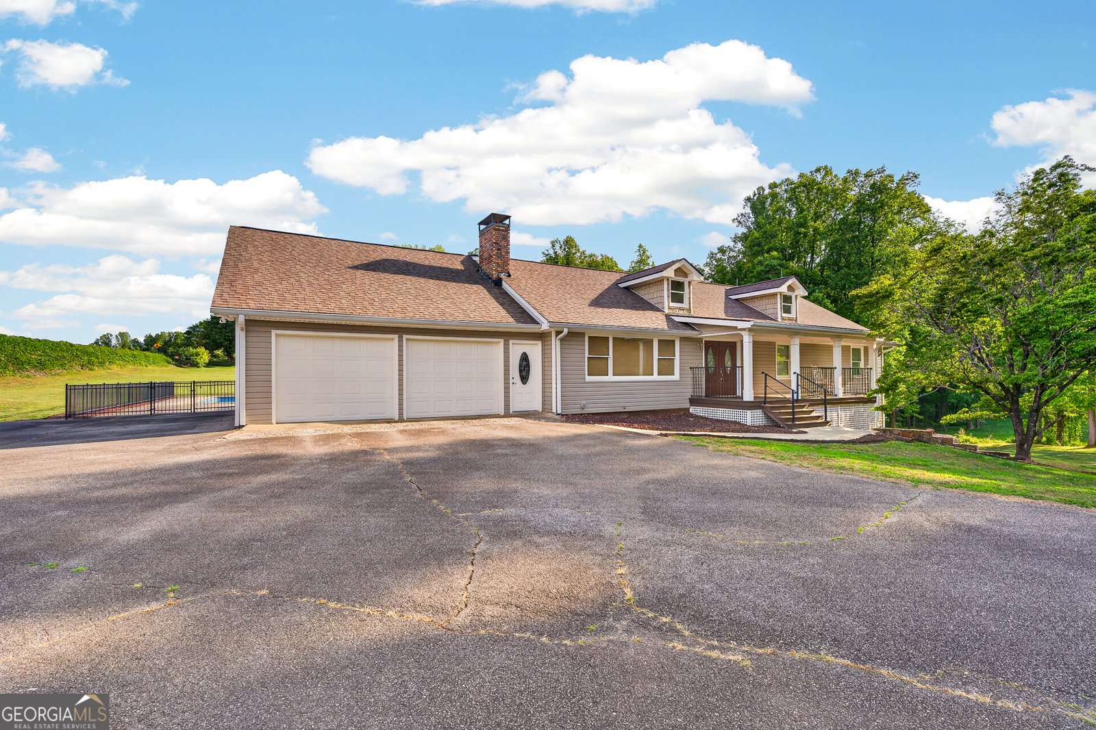 165 Porter Springs Road Dahlonega - Photo 35