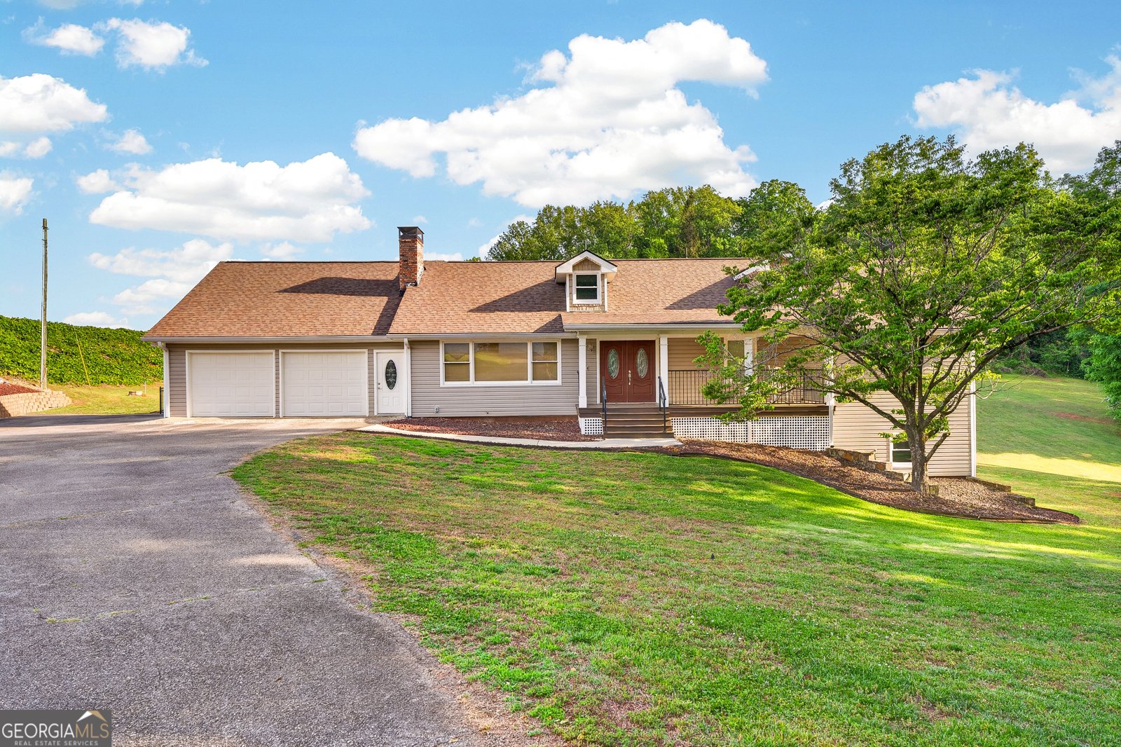 165 Porter Springs Road Dahlonega - Photo 36