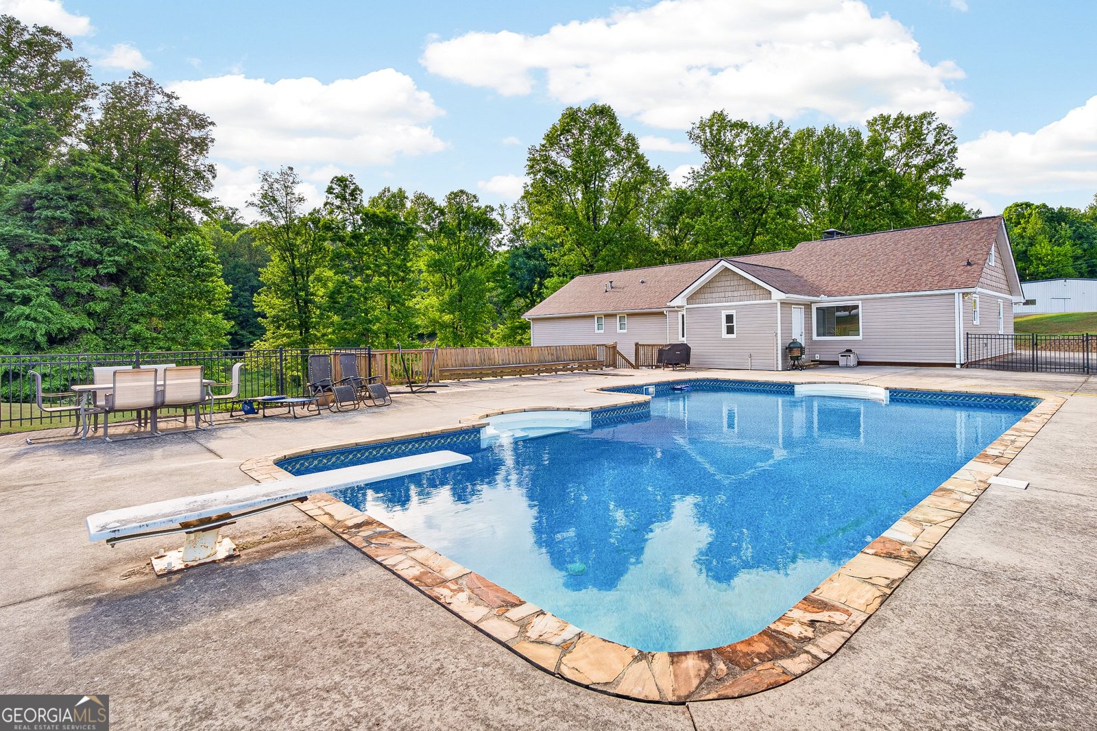 165 Porter Springs Road Dahlonega - Photo 40