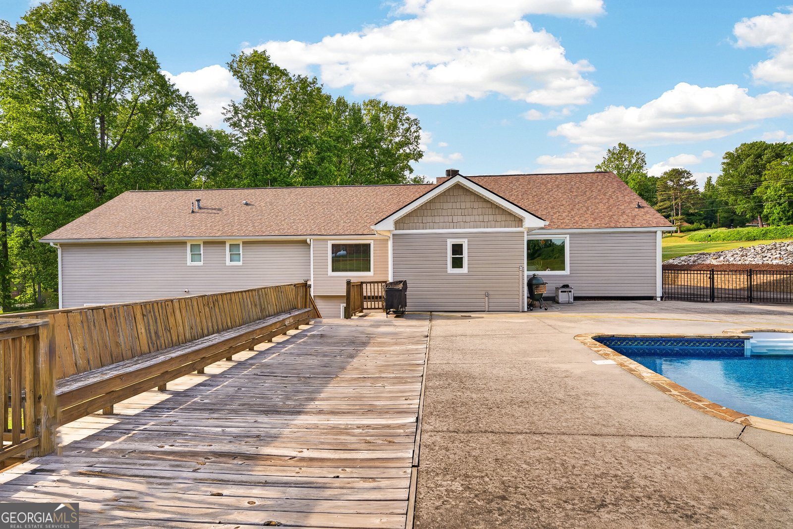 165 Porter Springs Road Dahlonega - Photo 43