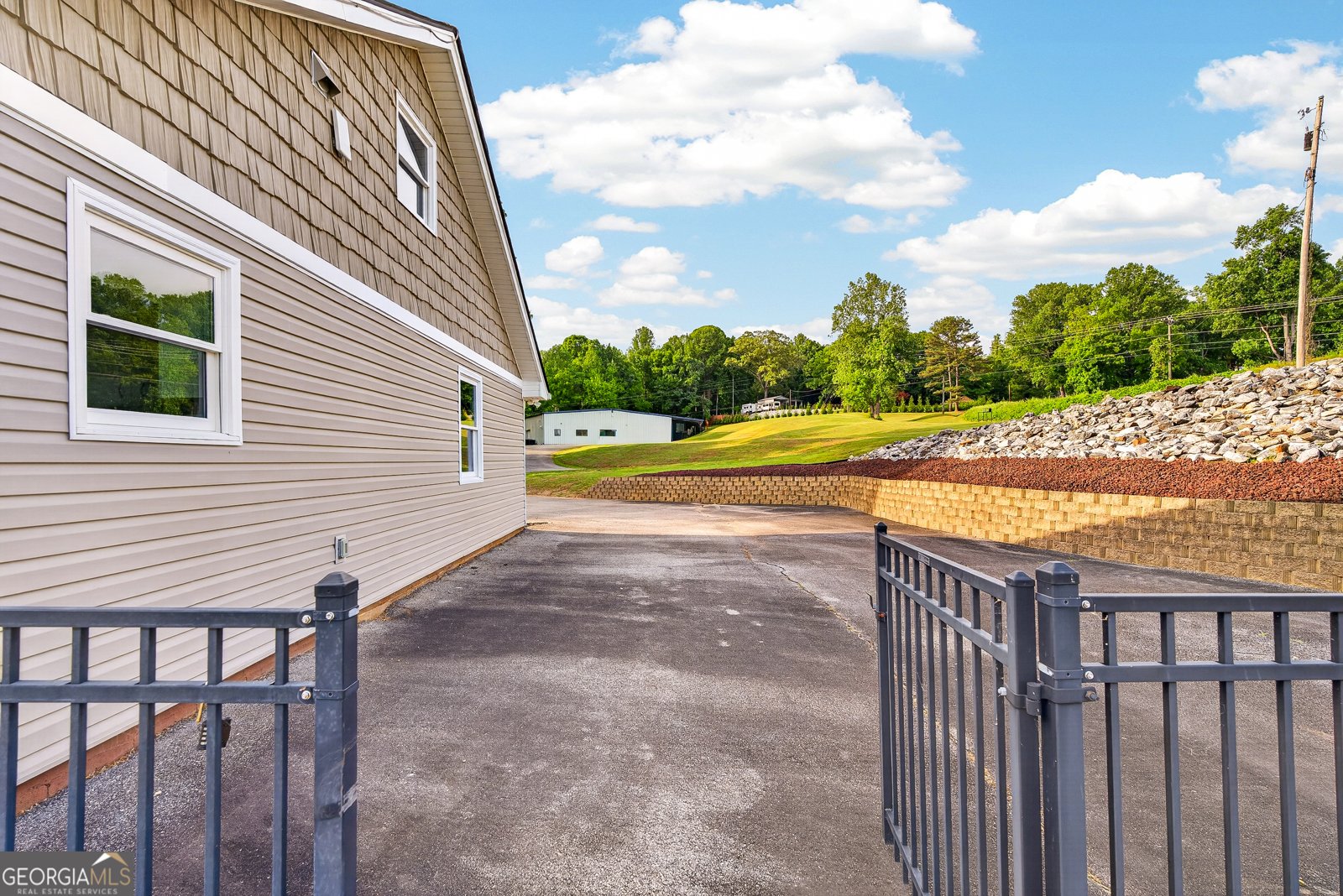 165 Porter Springs Road Dahlonega - Photo 44