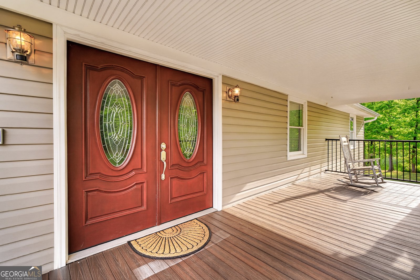 165 Porter Springs Road Dahlonega - Photo 46
