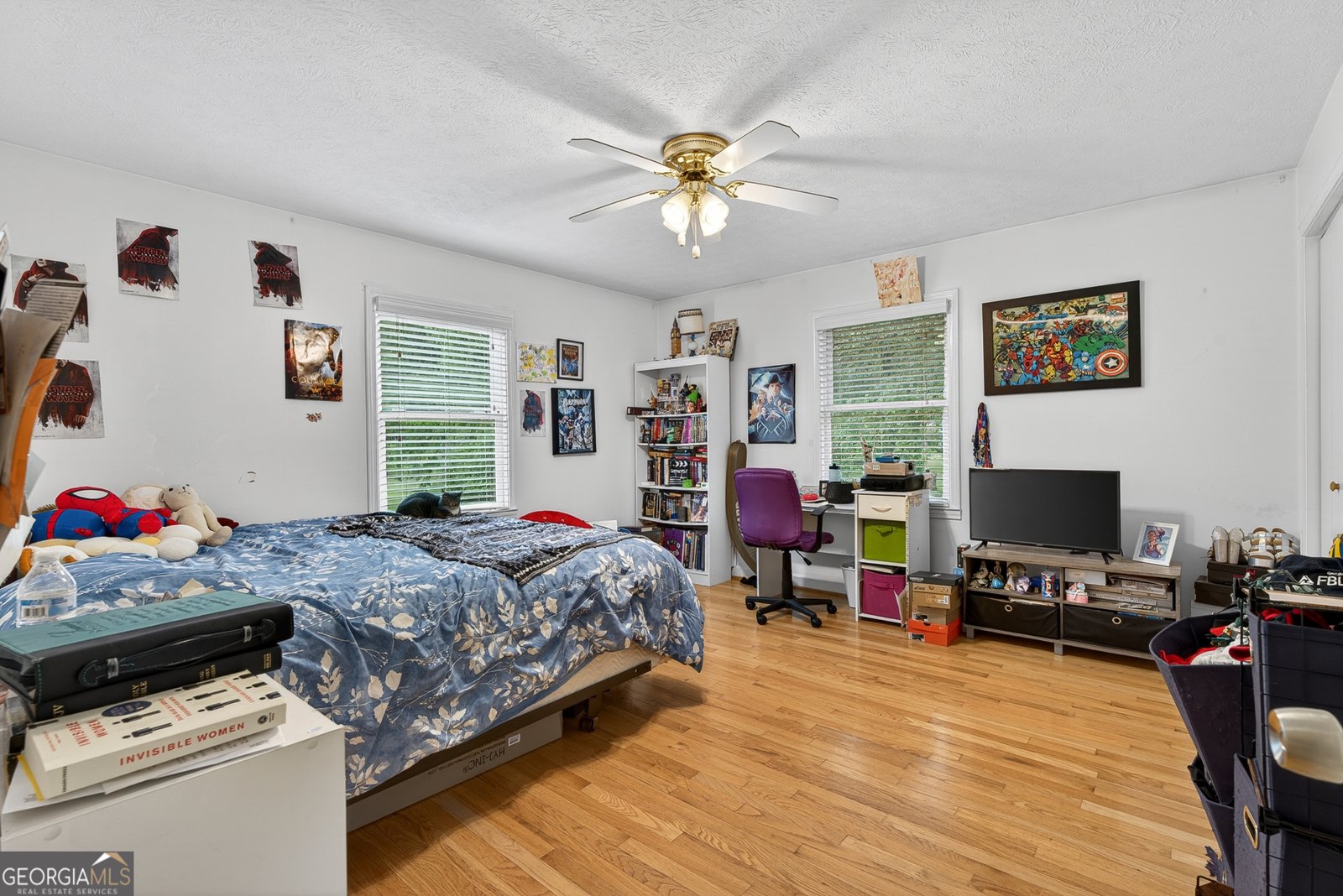 165 Porter Springs Road Dahlonega - Photo 72