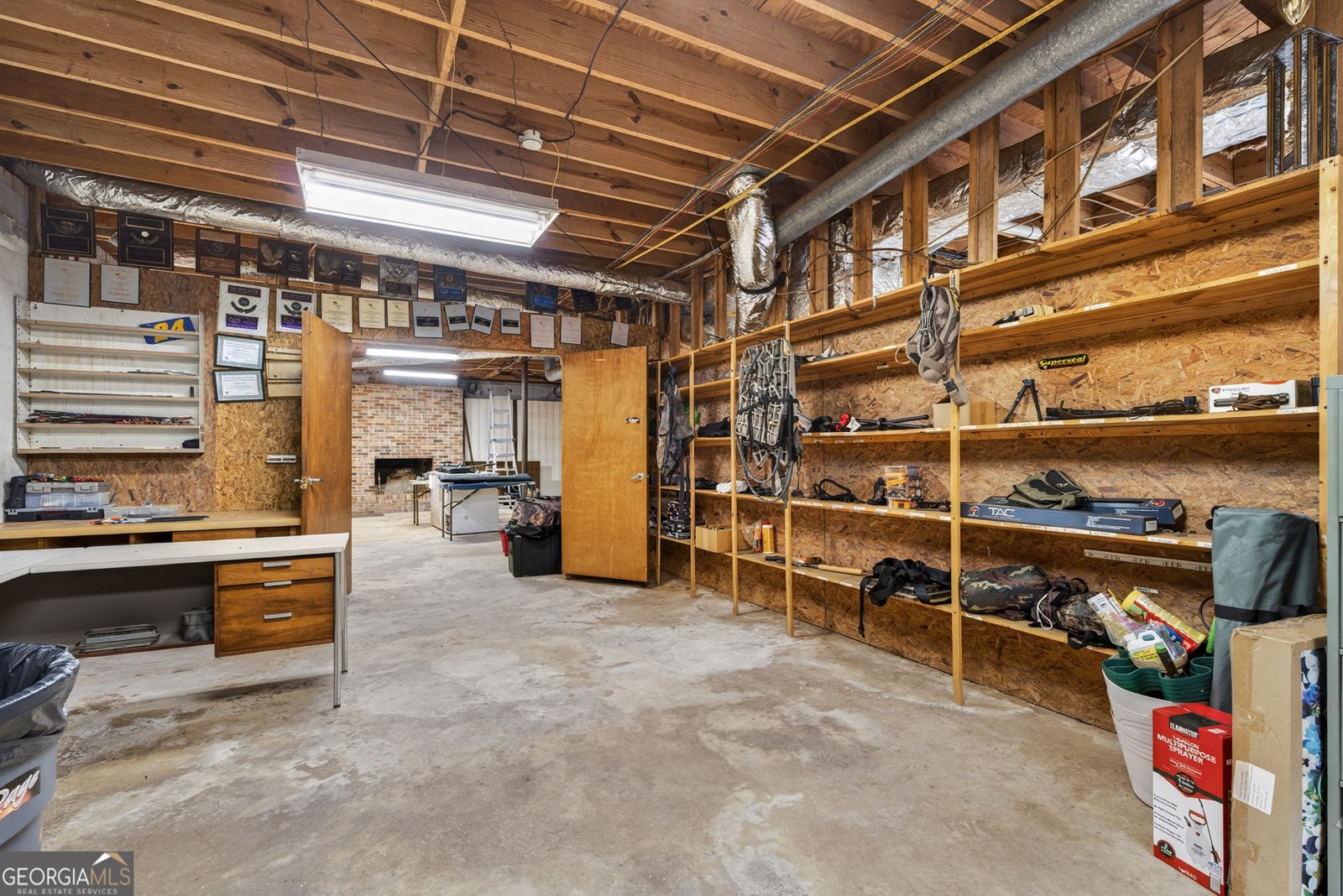165 Porter Springs Road Dahlonega - Photo 86