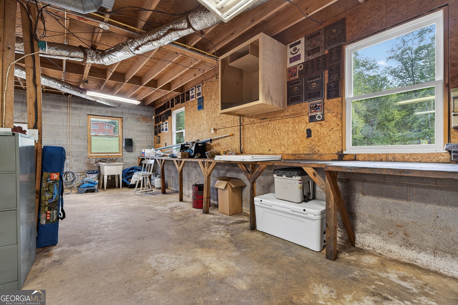 165 Porter Springs Road Dahlonega - Photo 87