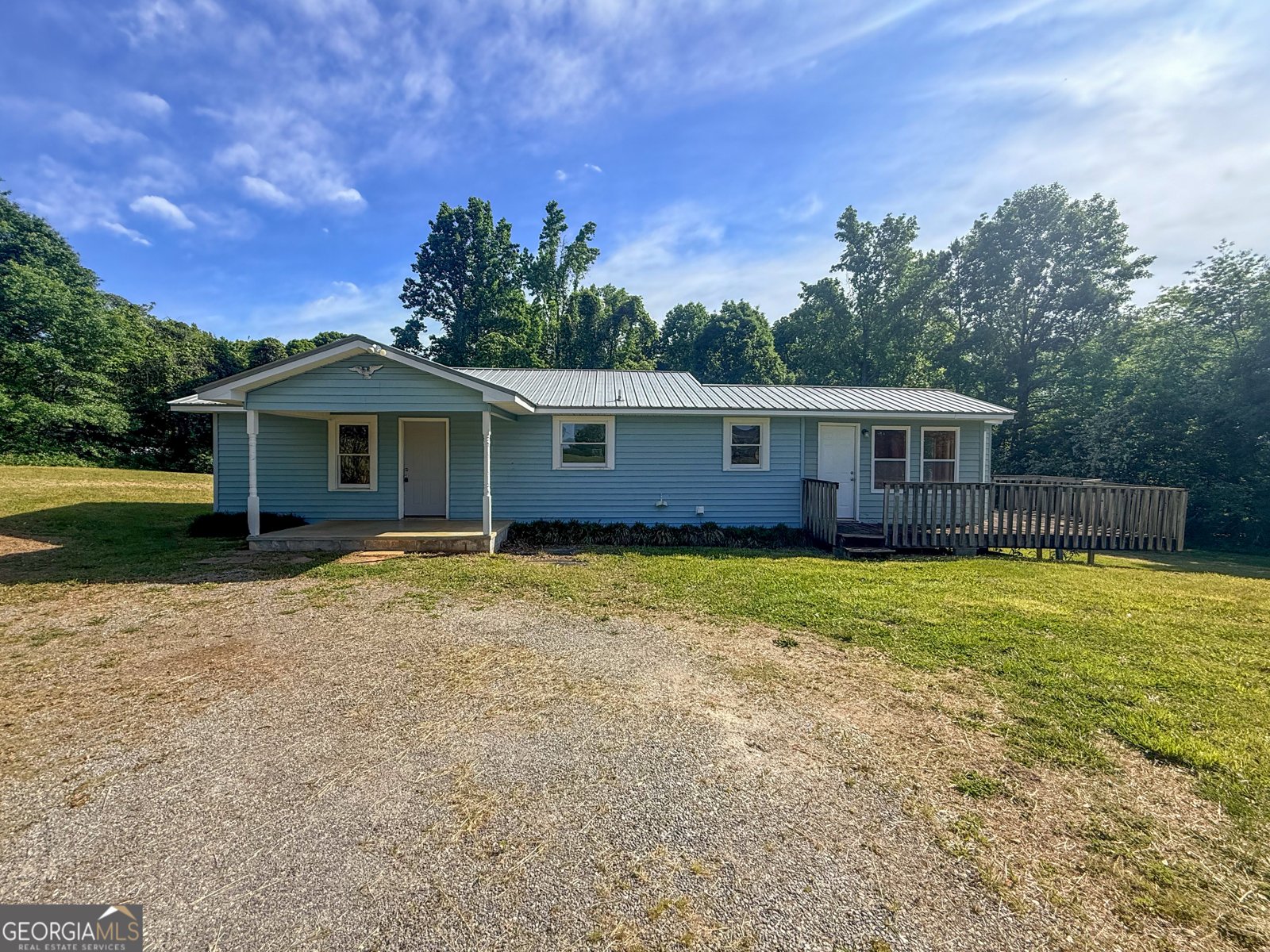 61 Will Hambrick Road Cleveland - main photo