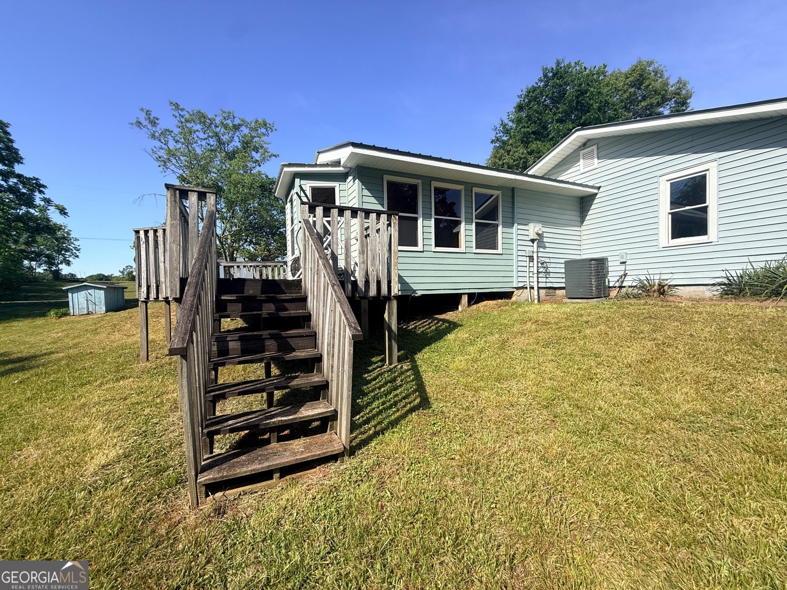 61 Will Hambrick Road Cleveland - Photo 17