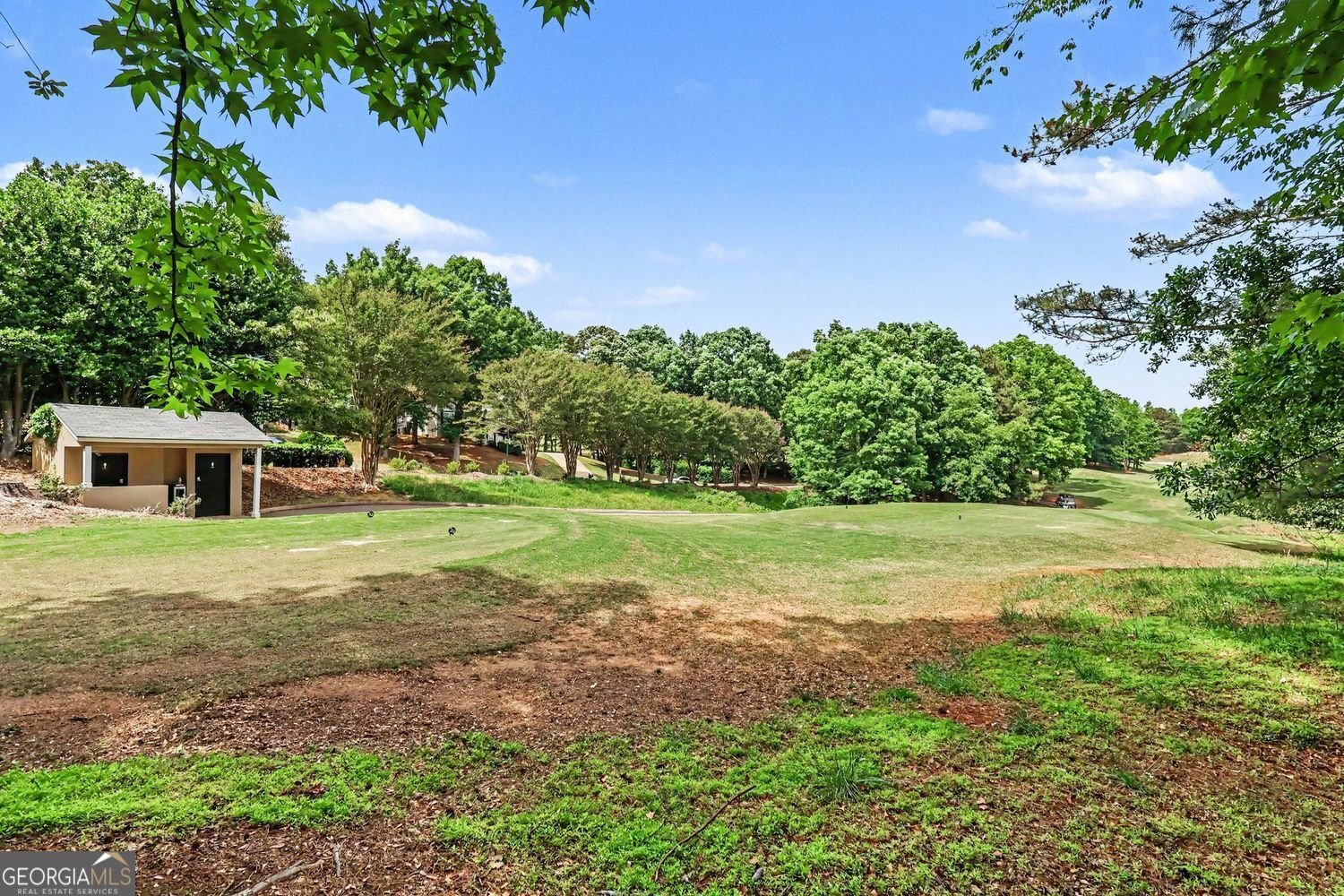 5640 The 12 Fairway Suwanee - Photo 14