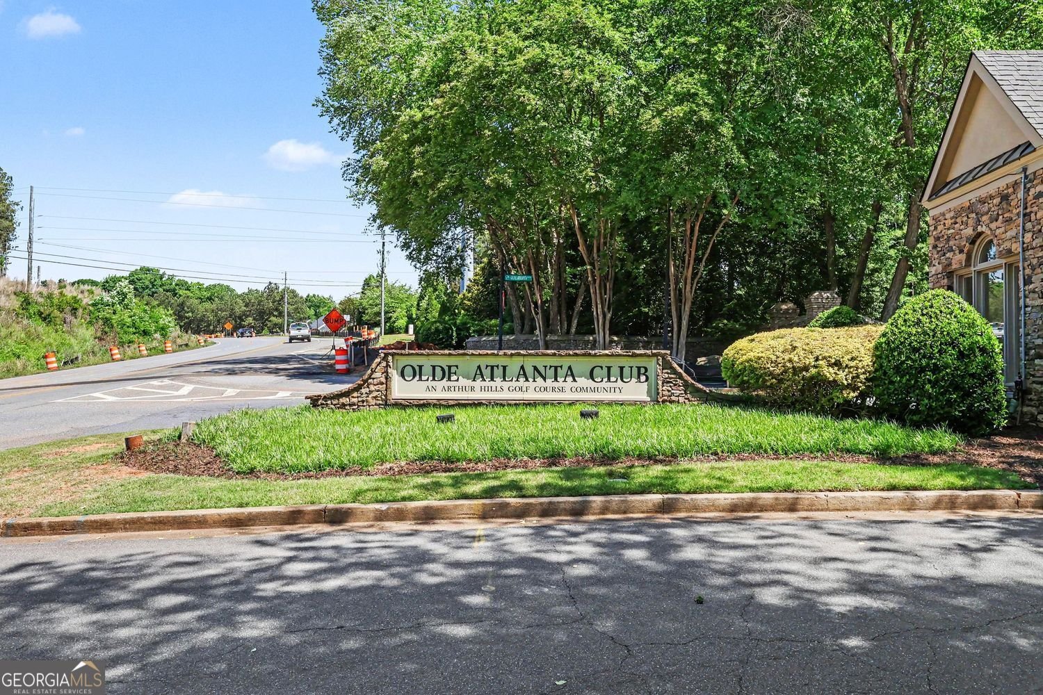 5640 The 12 Fairway Suwanee - Photo 54