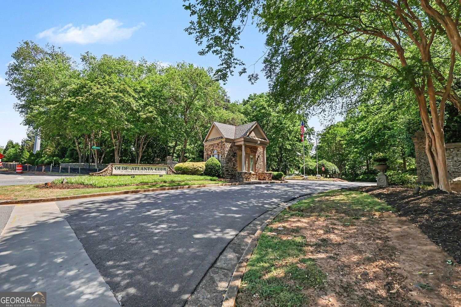 5640 The 12 Fairway Suwanee - Photo 55