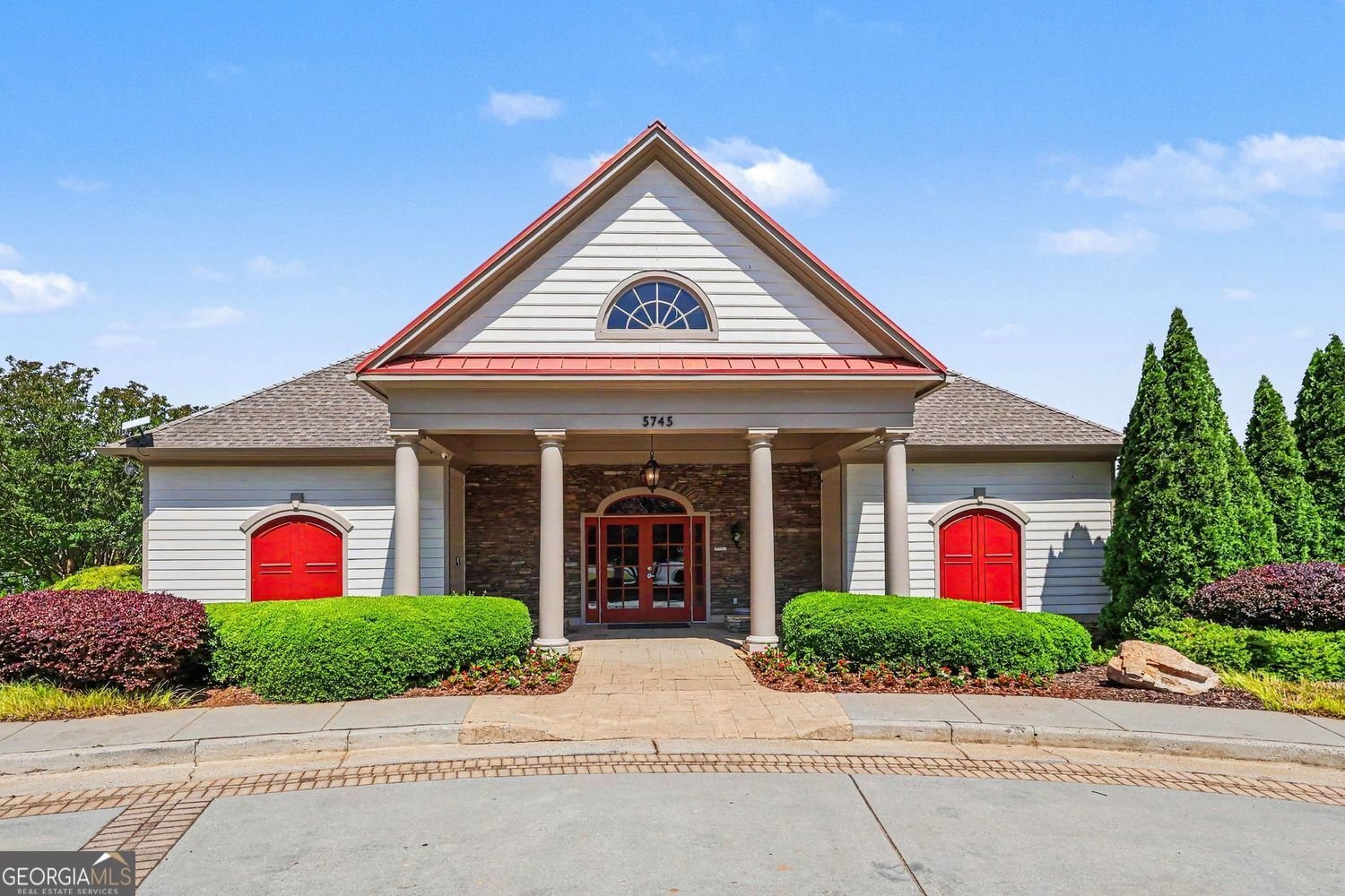 5640 The 12 Fairway Suwanee - Photo 6