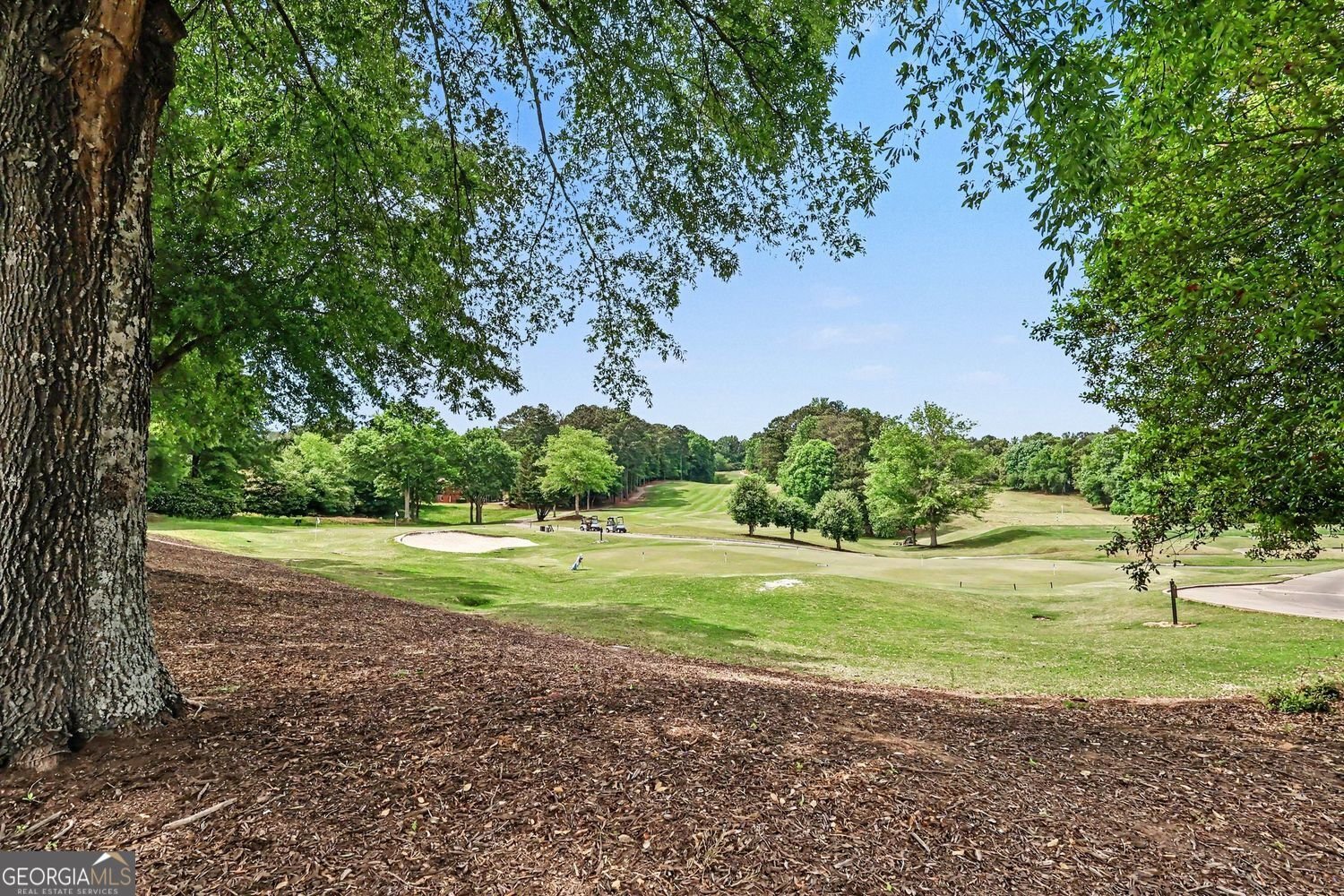 5640 The 12 Fairway Suwanee - Photo 60