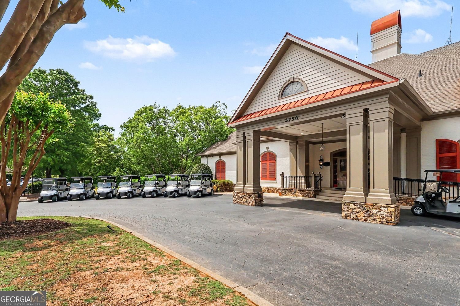 5640 The 12 Fairway Suwanee - Photo 7