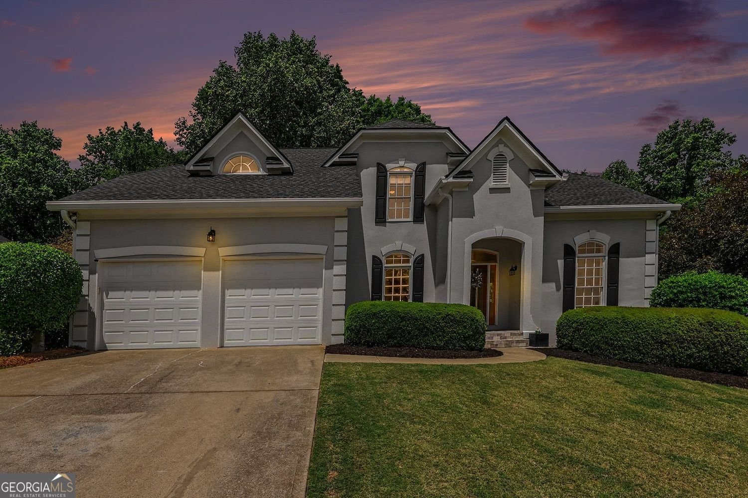5640 The 12 Fairway Suwanee - Photo 9