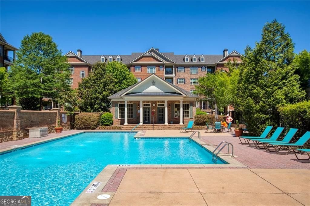 2300 Peachford Road Dunwoody - Photo 30