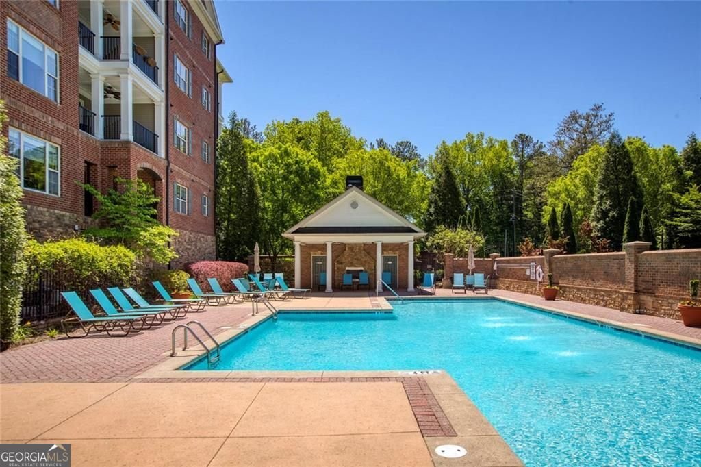 2300 Peachford Road Dunwoody - Photo 31