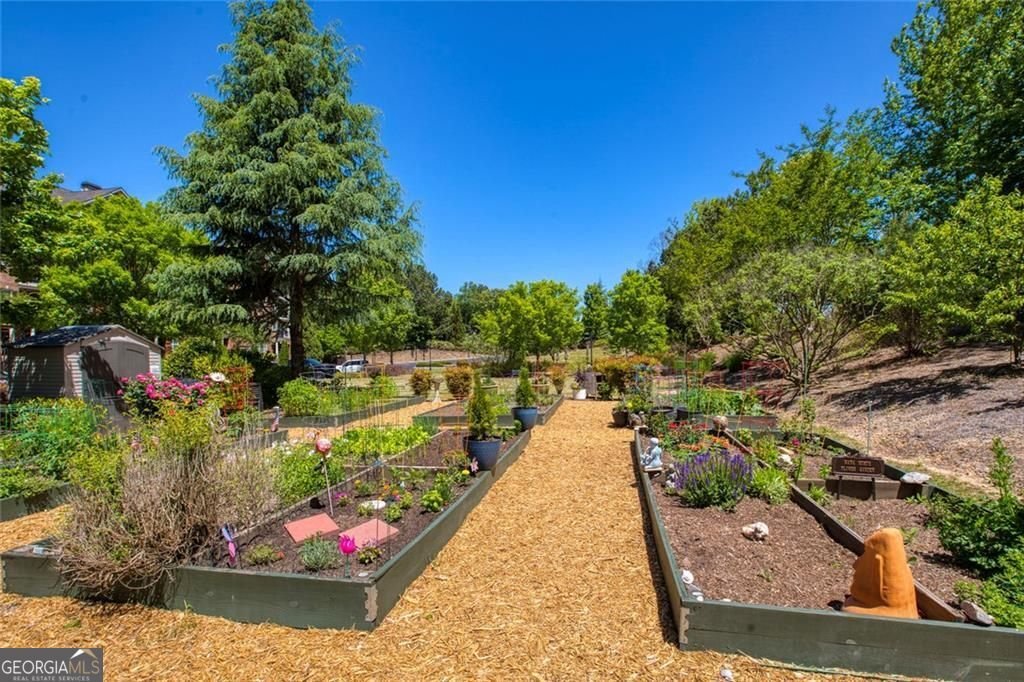 2300 Peachford Road Dunwoody - Photo 32