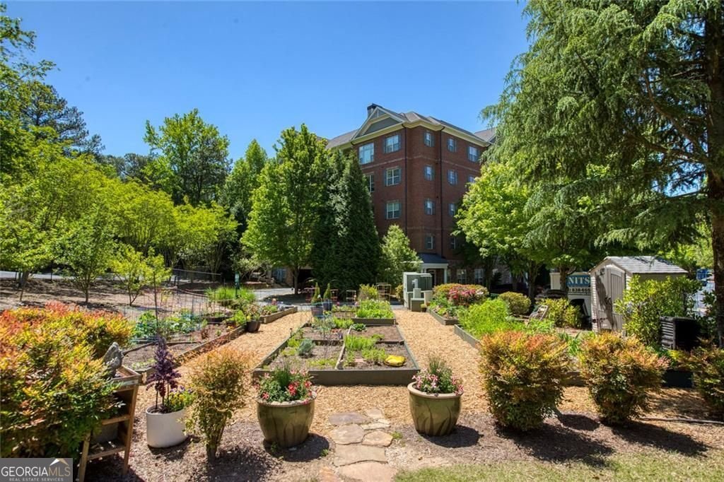 2300 Peachford Road Dunwoody - Photo 33
