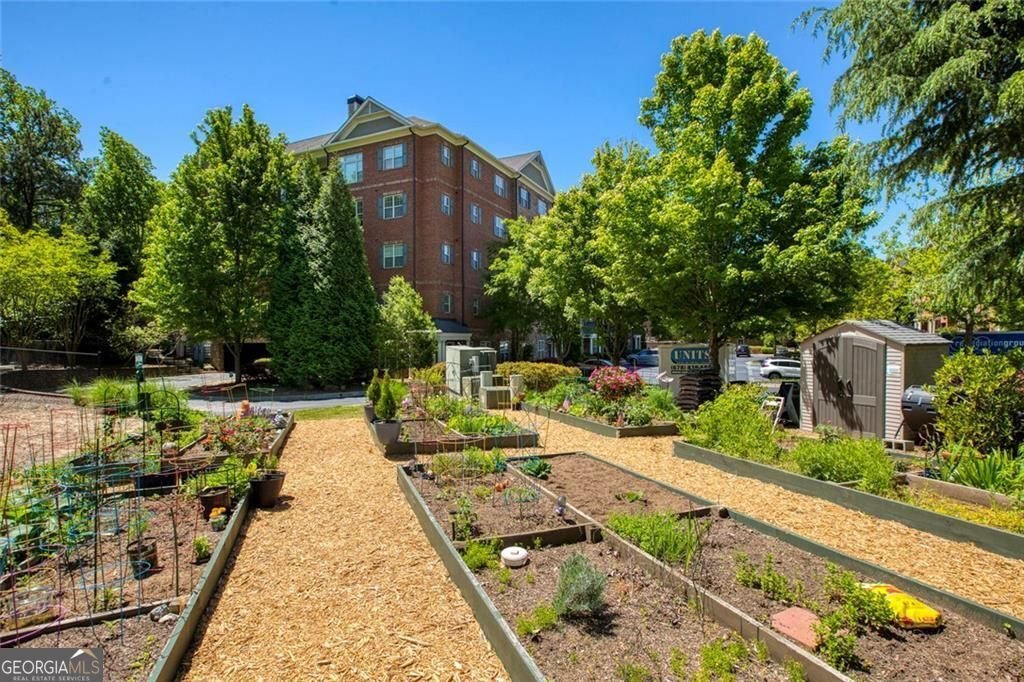 2300 Peachford Road Dunwoody - Photo 34