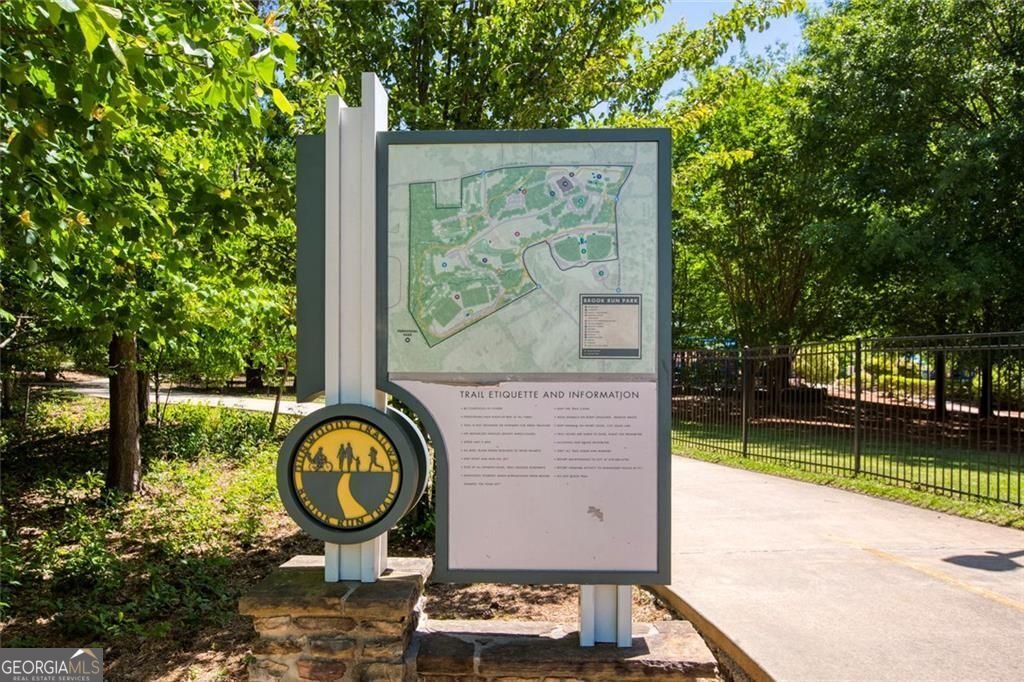 2300 Peachford Road Dunwoody - Photo 36