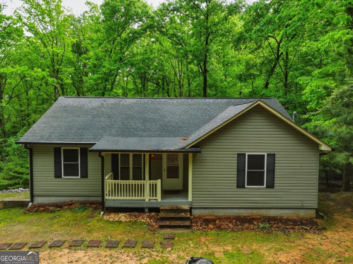 165 Pelican Drive Ellijay - Photo 65