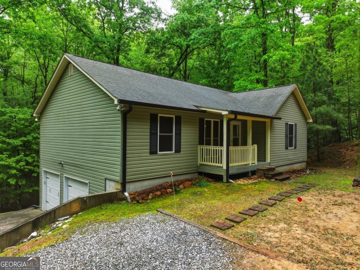 165 Pelican Drive Ellijay - Photo 66