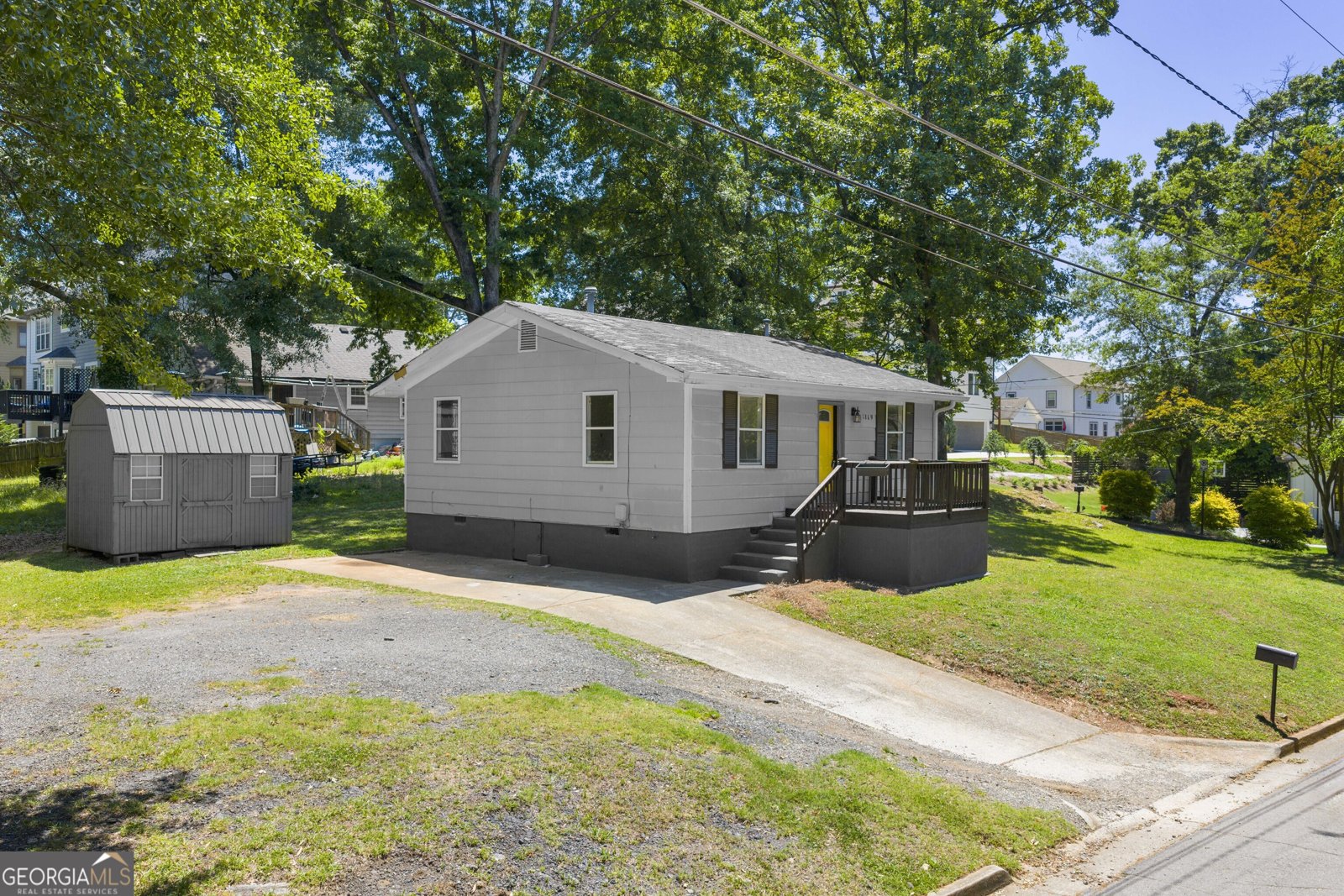 1869 Spring Avenue Atlanta - Photo 11