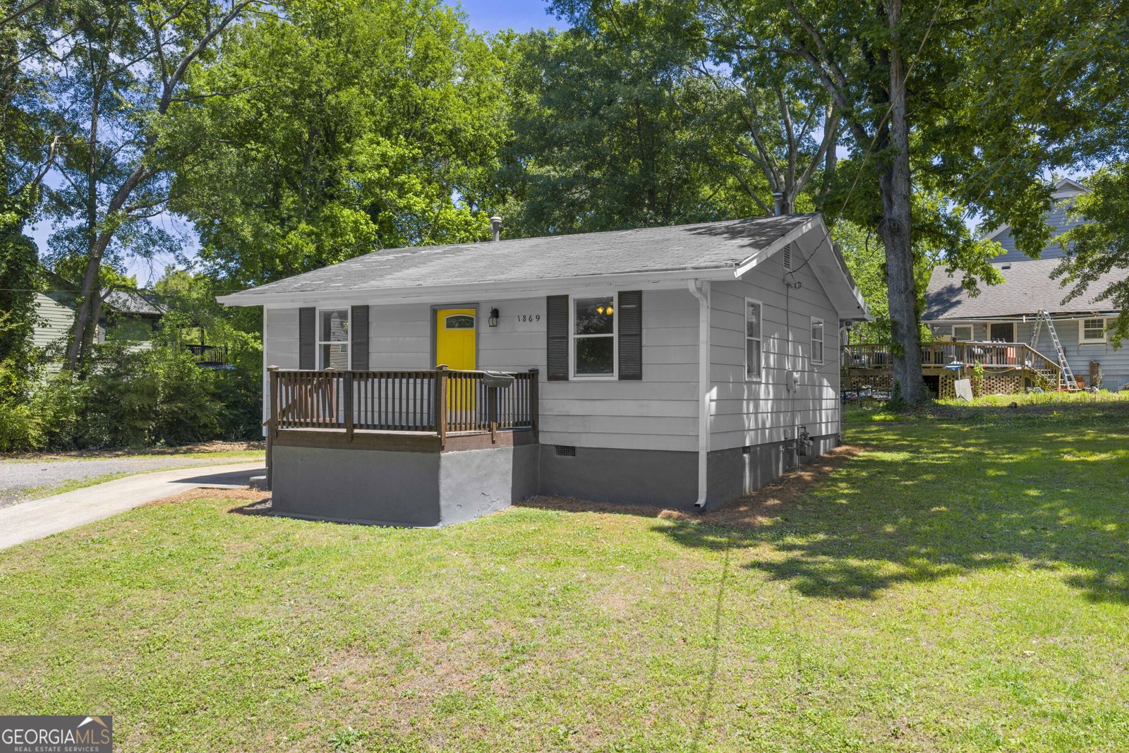 1869 Spring Avenue Atlanta - Photo 12